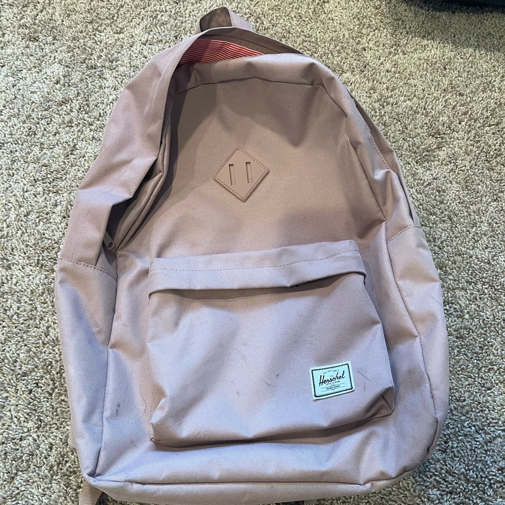 Hershel Backpack - image 1